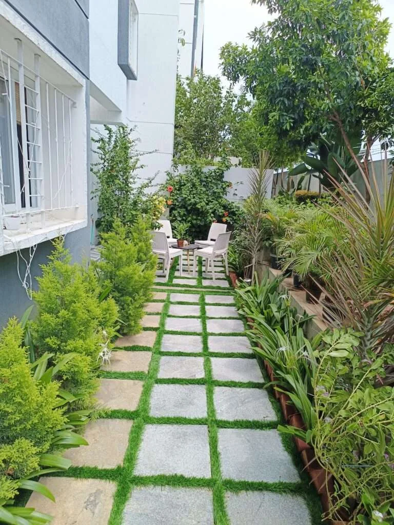 Backyard Landscaping scaled