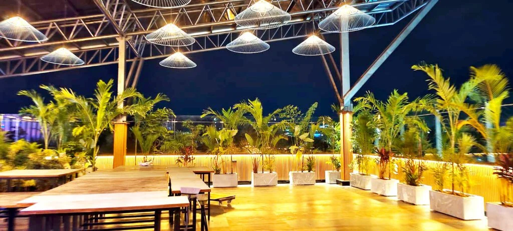 Commercial Landscaping